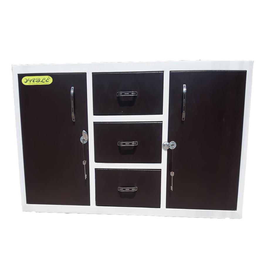 Steel Cupboard