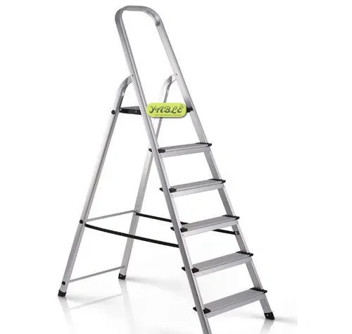 Steel Ladder